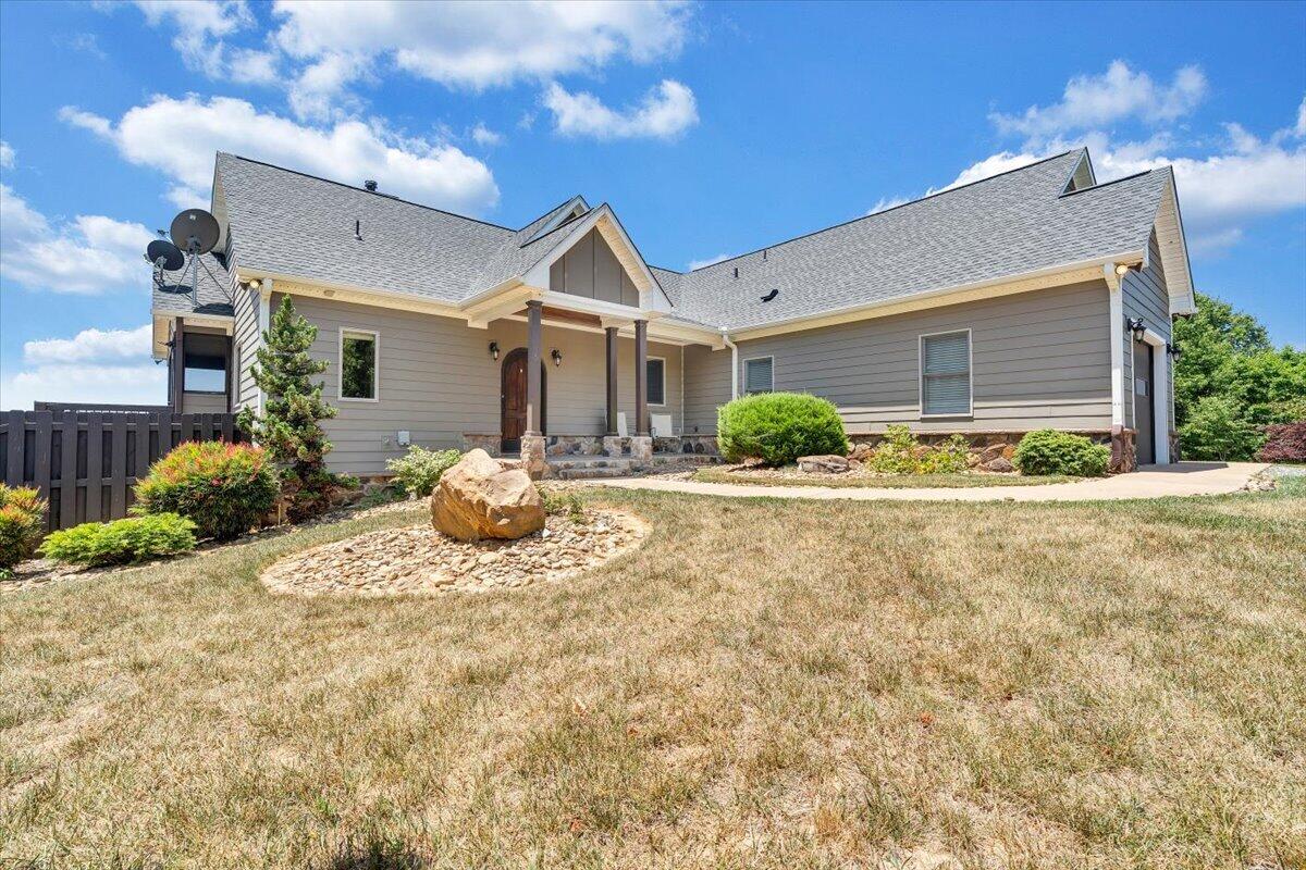 890 Blain Road Buchanan, VA 24066 - Photo 6 of 89 06-MIB03826-R5