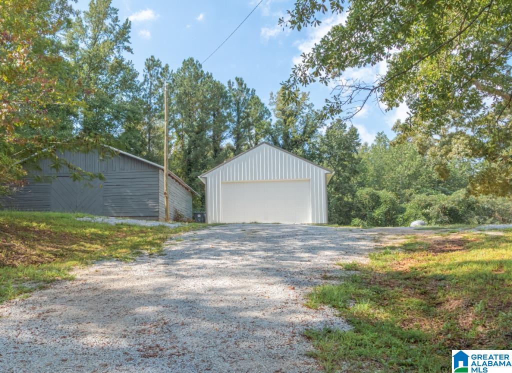 62 Timber Ml Road Talladega, AL 35160 - Photo 3 of 20