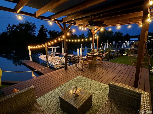26905 South River Road Harrison Township, MI 48045 - Photo 40 of 42