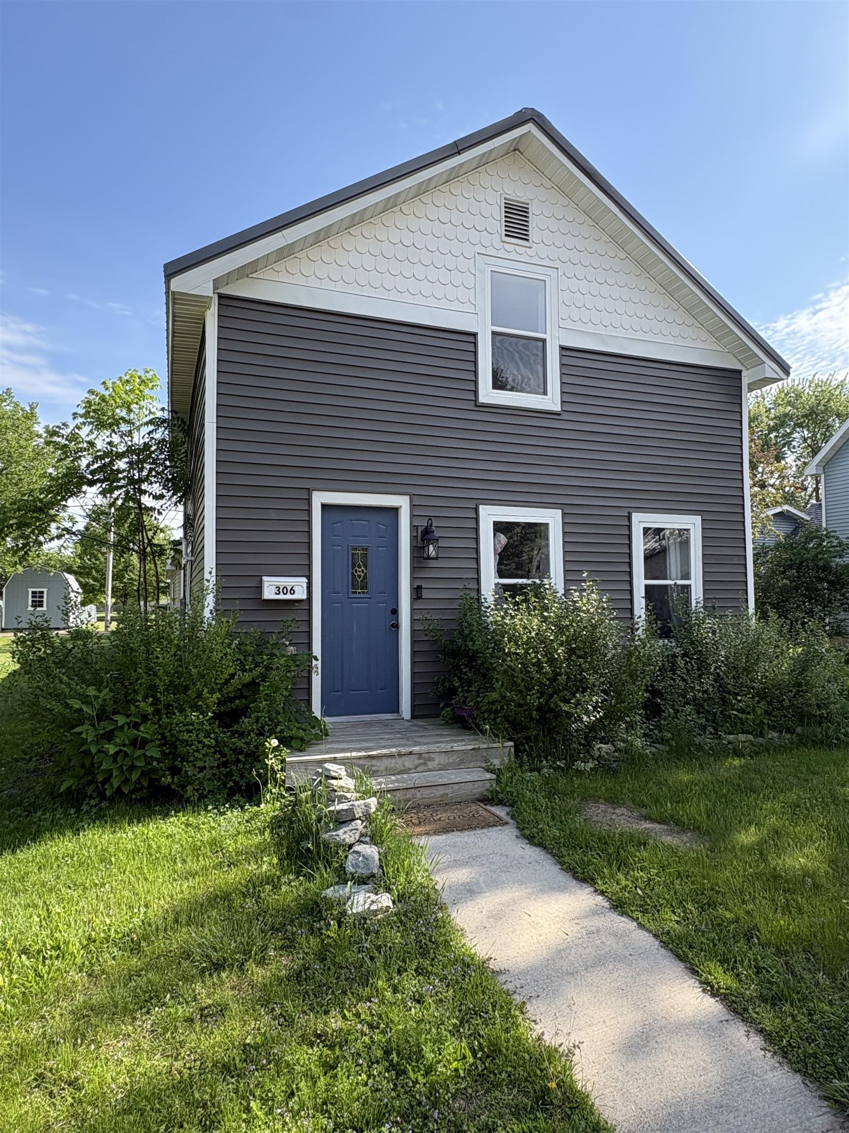 306 2nd Street Oconto, WI 54153 - Photo 1 of 42