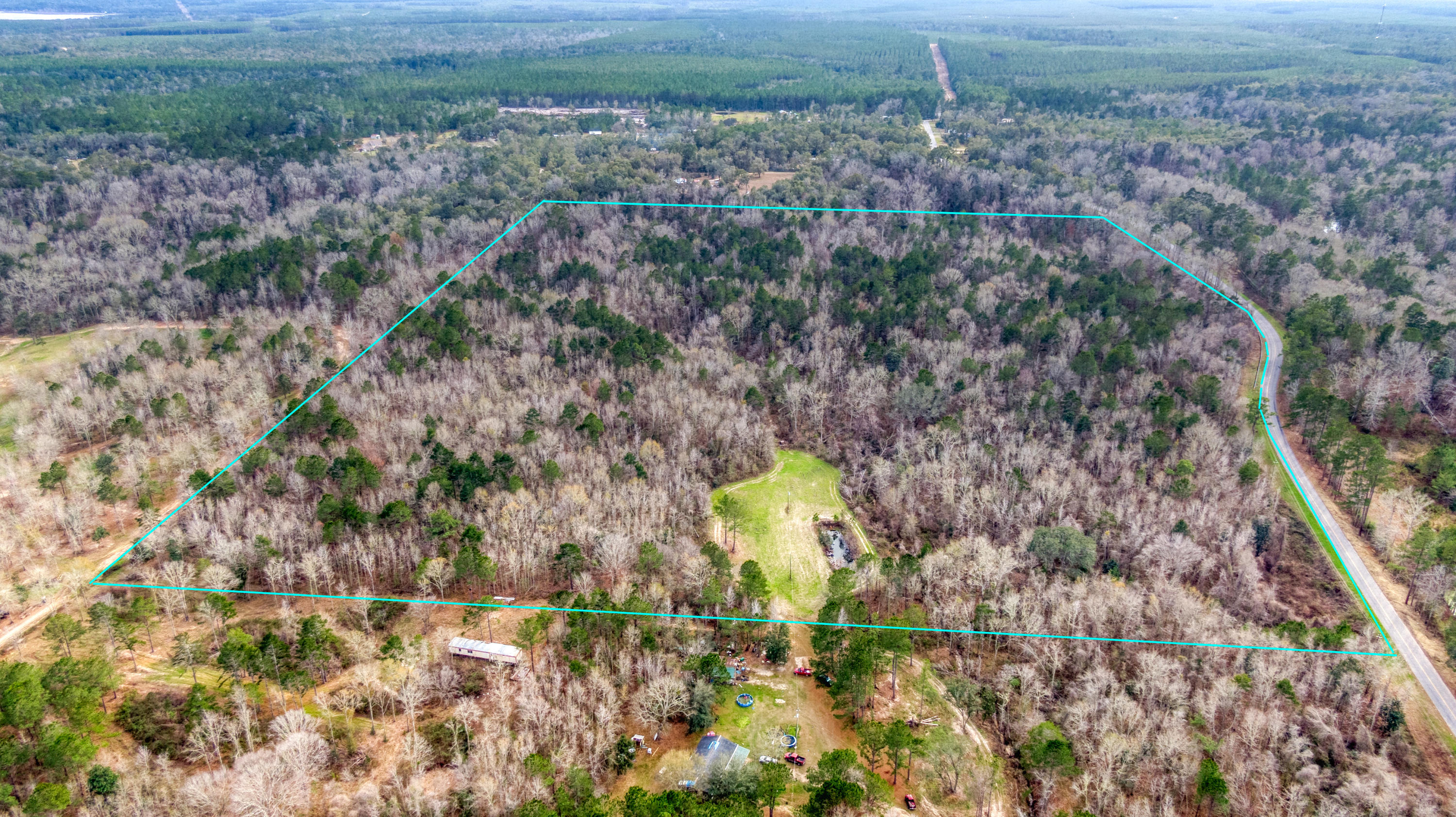Tbd Fanning Branch Road Vernon, FL 32462 - Photo 4 of 37 1_DJI_0403_1-Edit