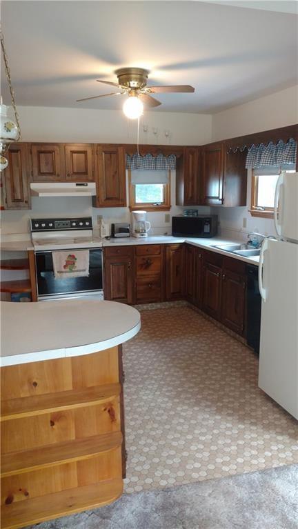 8109 Carrabassett Road Stratton, ME 04982 - Photo 5 of 21 Photo