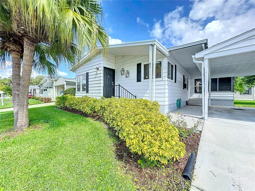 51 Partridge Avenue Ellenton, FL 34222 - Photo 1 of 1