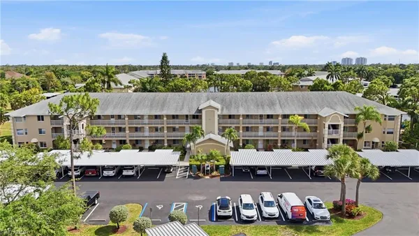 $235,000 | 4111 Lorene Drive, Unit 309, Estero, FL 33928