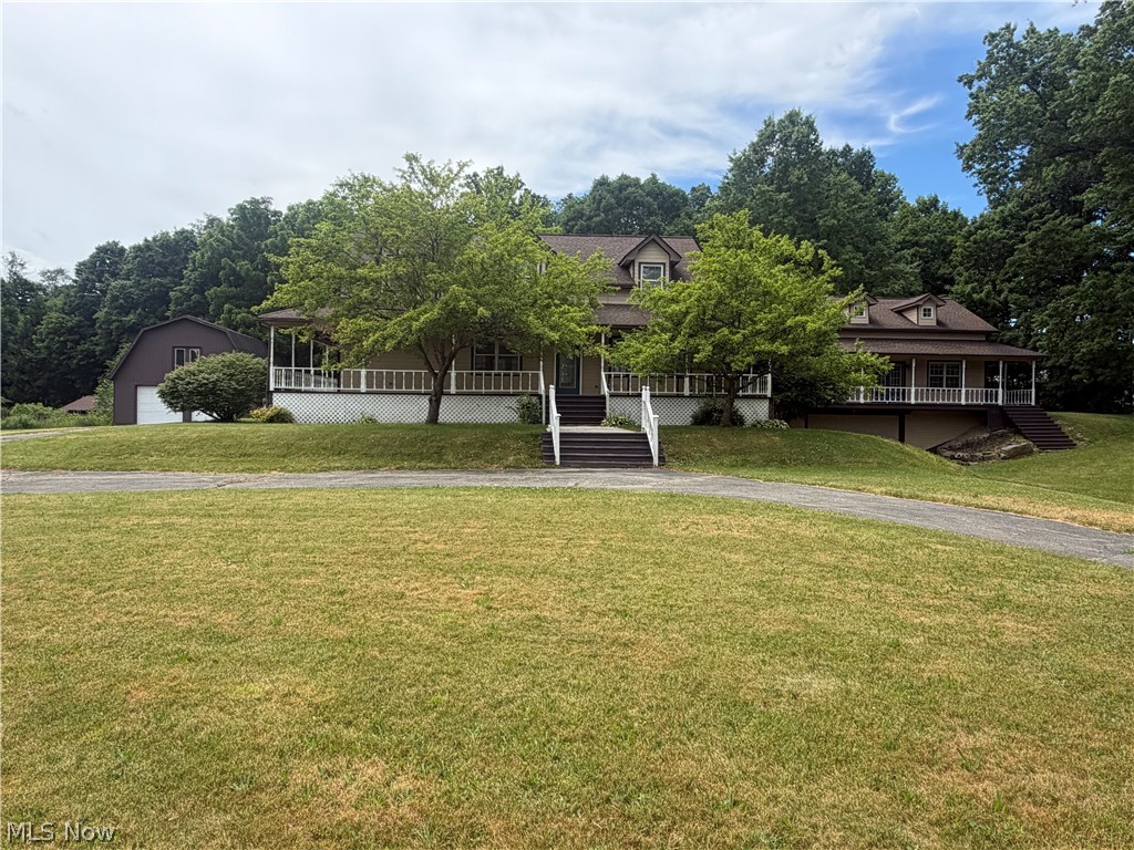 7750 West Calla Road Canfield, OH 44406 - Photo 1 of 50
