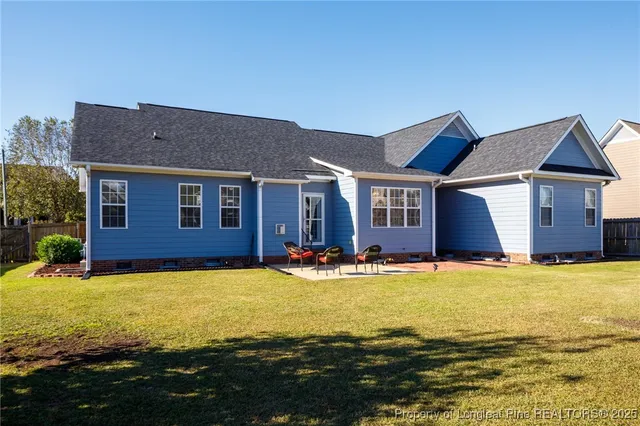 $429,900 | 504 St Thomas Road, Fayetteville, NC 28311