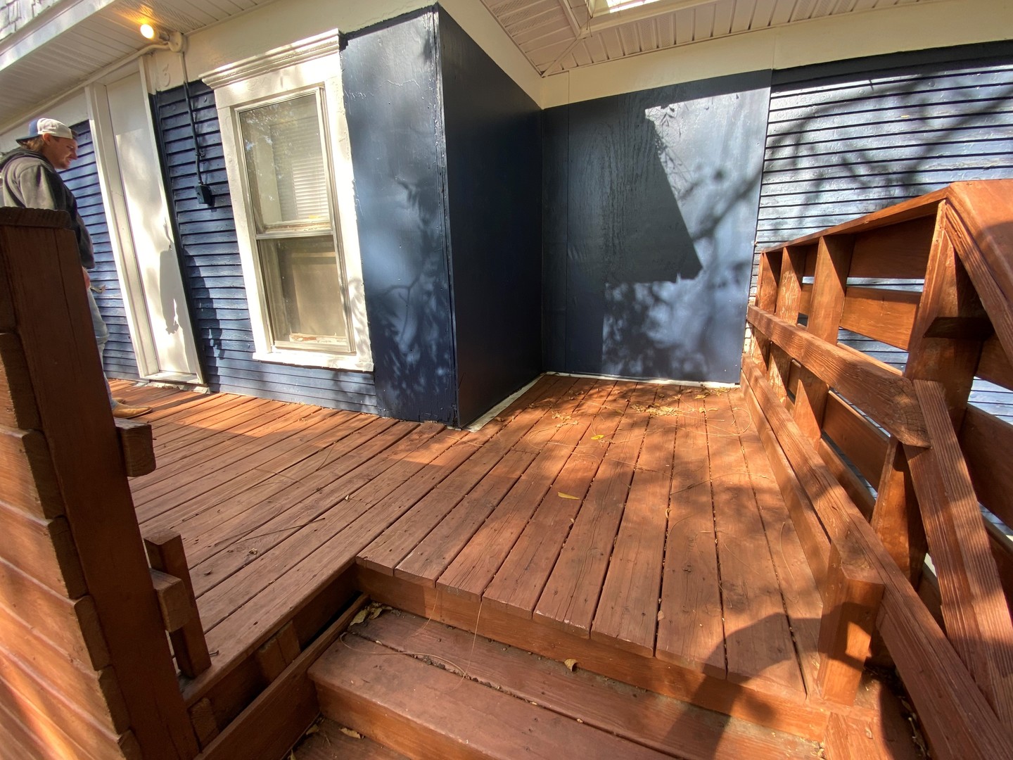 617 West Springfield Avenue Champaign, IL 61820 - Photo 10 of 10 a bed sitting in a bedroom next to a window