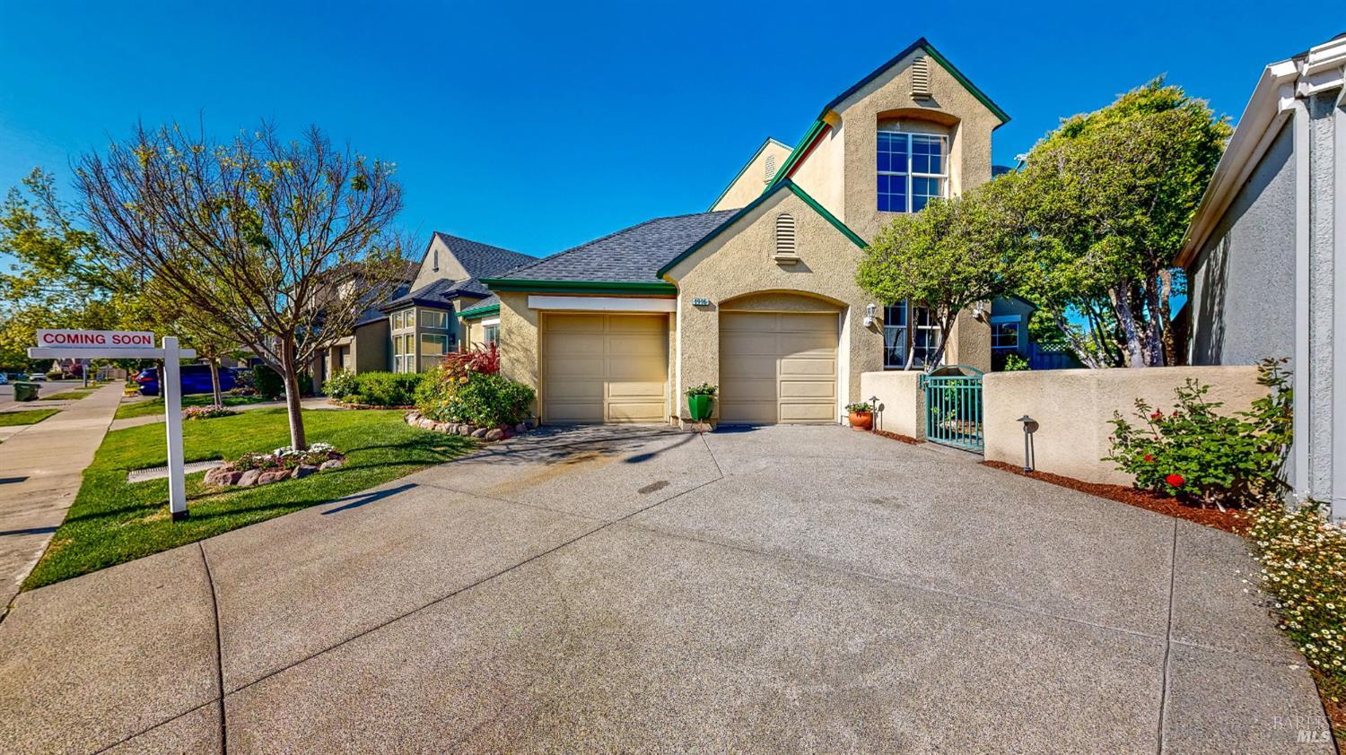 1916 Falcon Ridge Drive Petaluma, CA 94954 - Photo 1 of 70