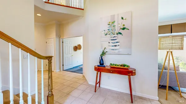 $1,089,000 | 1916 Falcon Ridge Drive, Petaluma, CA 94954