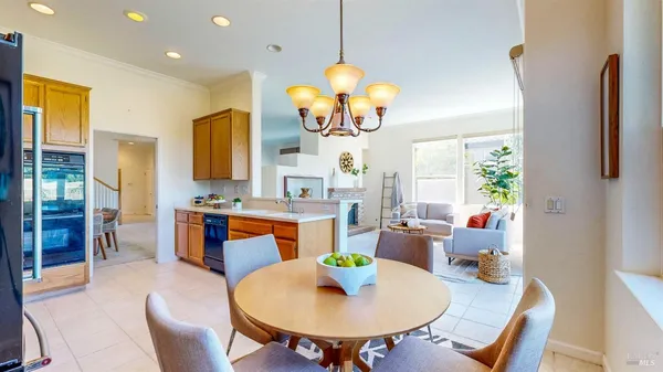 $1,089,000 | 1916 Falcon Ridge Drive, Petaluma, CA 94954