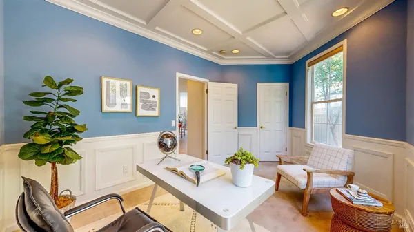 $1,089,000 | 1916 Falcon Ridge Drive, Petaluma, CA 94954