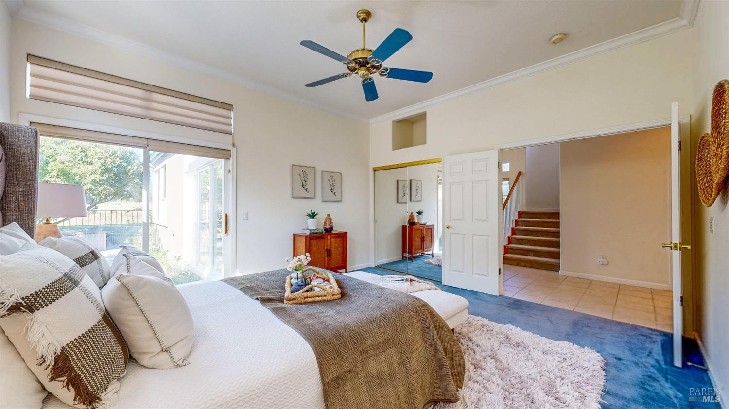 1916 Falcon Ridge Drive Petaluma, CA 94954 - Photo 40 of 82