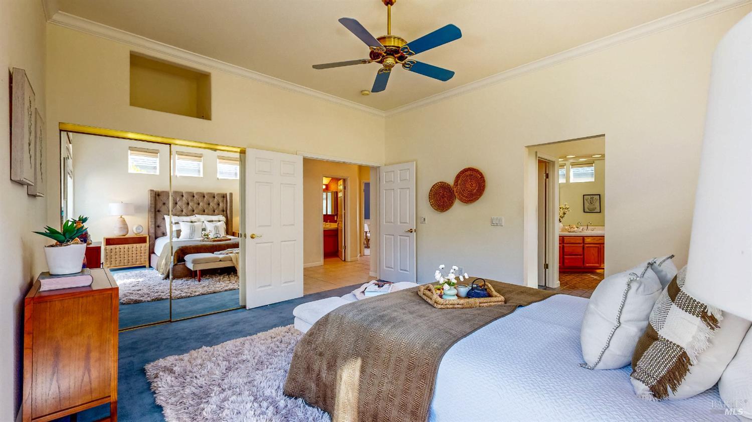 1916 Falcon Ridge Drive Petaluma, CA 94954 - Photo 49 of 82