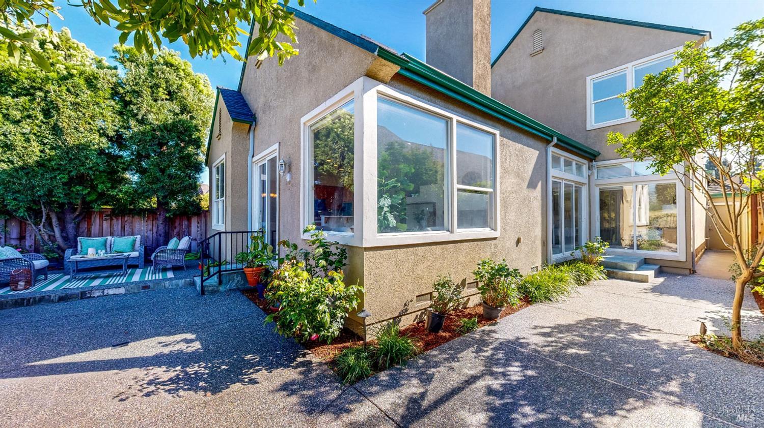 1916 Falcon Ridge Drive Petaluma, CA 94954 - Photo 60 of 82