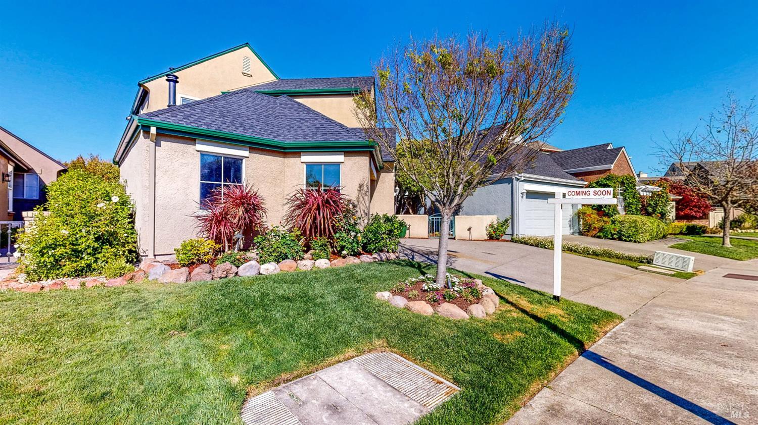 1916 Falcon Ridge Drive Petaluma, CA 94954 - Photo 66 of 82