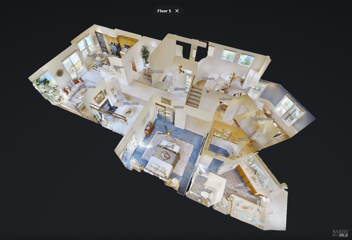 1916 Falcon Ridge Drive Petaluma, CA 94954 - Photo 78 of 82