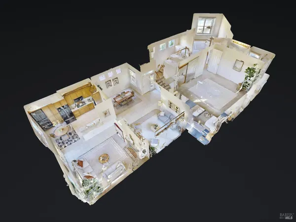 $1,089,000 | 1916 Falcon Ridge Drive, Petaluma, CA 94954