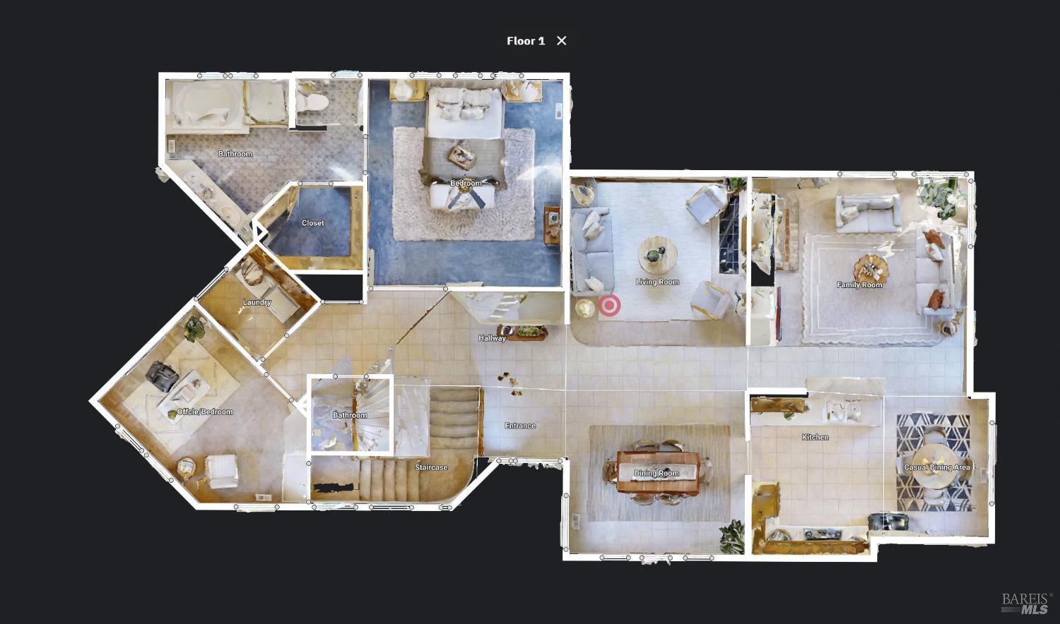 1916 Falcon Ridge Drive Petaluma, CA 94954 - Photo 81 of 82