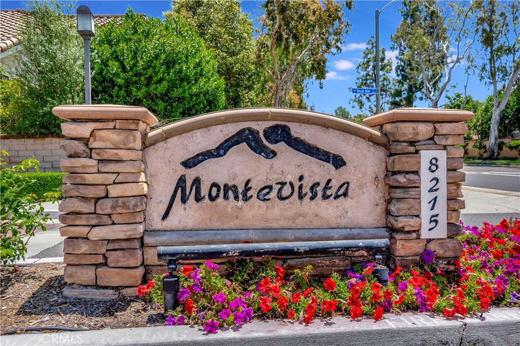 8215 East White Oak Ridge, Unit 58 Orange, CA 92869 - Photo 30 of 34