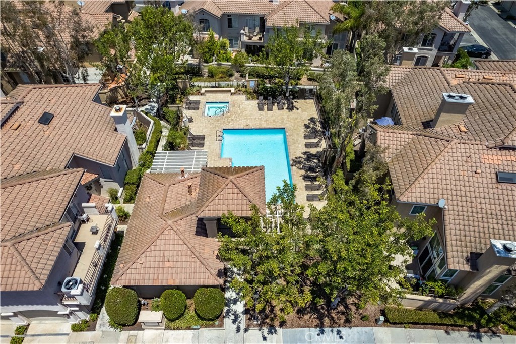 8215 East White Oak Ridge, Unit 58 Orange, CA 92869 - Photo 32 of 34