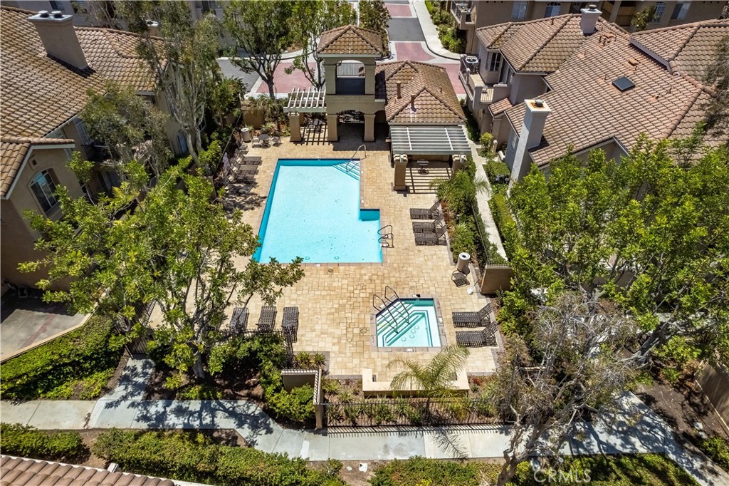 8215 East White Oak Ridge, Unit 58 Orange, CA 92869 - Photo 34 of 34