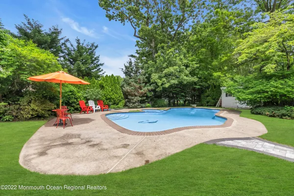 $1,299,000 | 5 Mahoras Drive, Asbury Park, NJ 07712