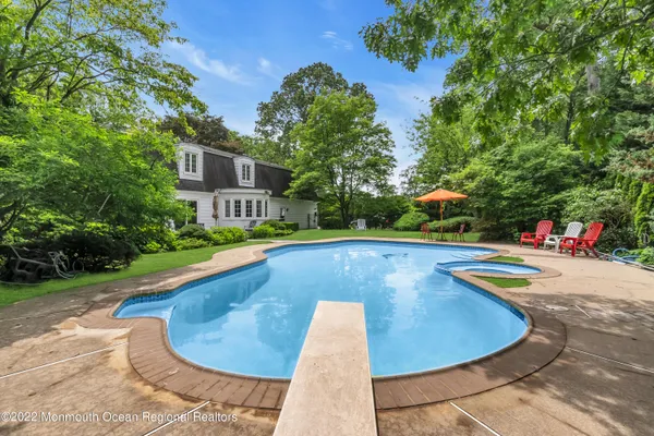$1,299,000 | 5 Mahoras Drive, Asbury Park, NJ 07712