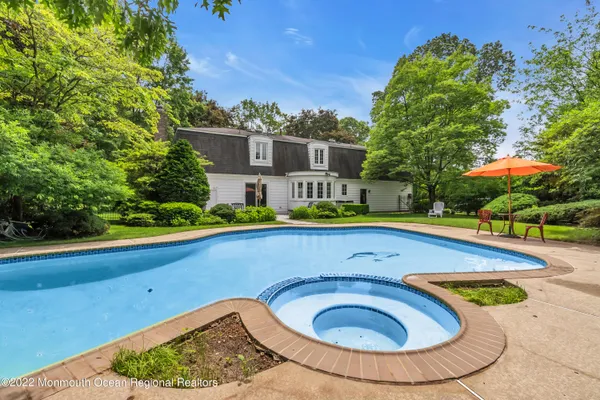$1,299,000 | 5 Mahoras Drive, Asbury Park, NJ 07712