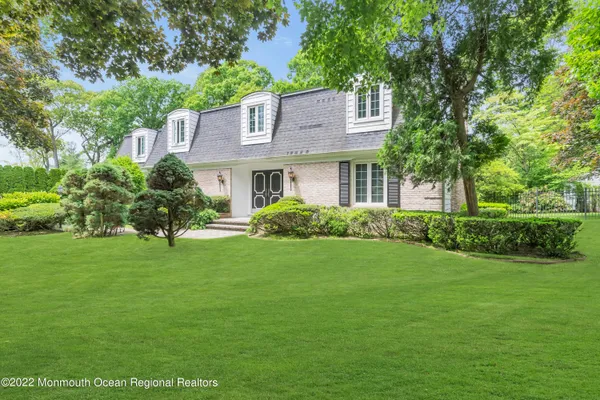 $1,299,000 | 5 Mahoras Drive, Asbury Park, NJ 07712