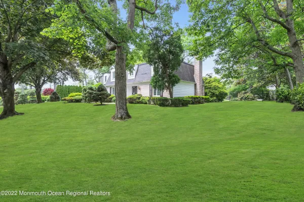 $1,299,000 | 5 Mahoras Drive, Asbury Park, NJ 07712