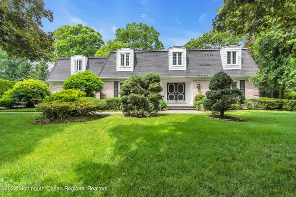 $1,299,000 | 5 Mahoras Drive, Asbury Park, NJ 07712