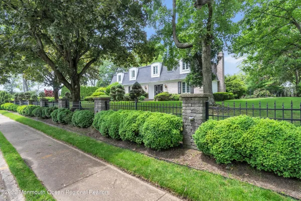 $1,299,000 | 5 Mahoras Drive, Asbury Park, NJ 07712