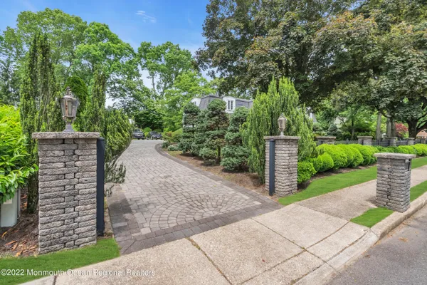 $1,299,000 | 5 Mahoras Drive, Asbury Park, NJ 07712