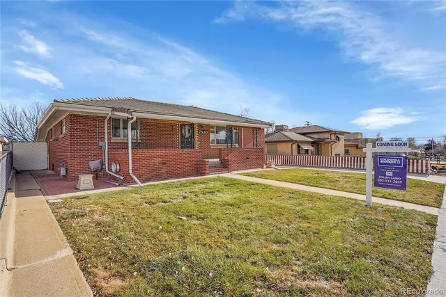 $516,200 | 7530 Wilson Court, Westminster, CO 80030