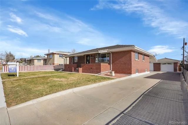 $516,200 | 7530 Wilson Court, Westminster, CO 80030