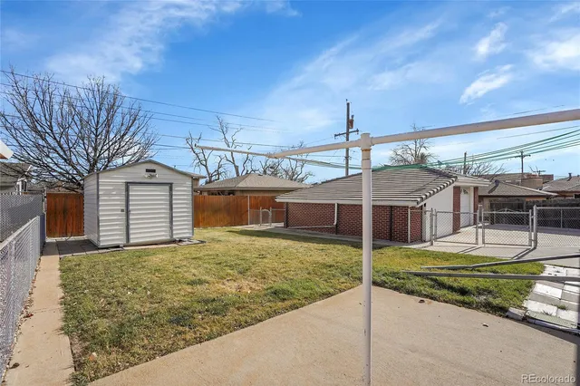 $516,200 | 7530 Wilson Court, Westminster, CO 80030