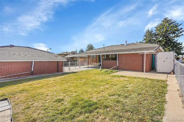 $516,200 | 7530 Wilson Court, Westminster, CO 80030