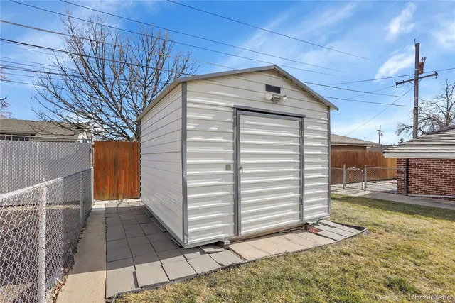 $516,200 | 7530 Wilson Court, Westminster, CO 80030