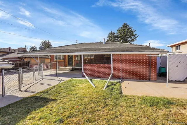 $516,200 | 7530 Wilson Court, Westminster, CO 80030