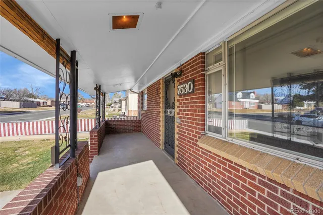 $516,200 | 7530 Wilson Court, Westminster, CO 80030