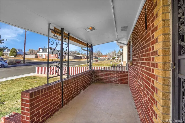 $516,200 | 7530 Wilson Court, Westminster, CO 80030