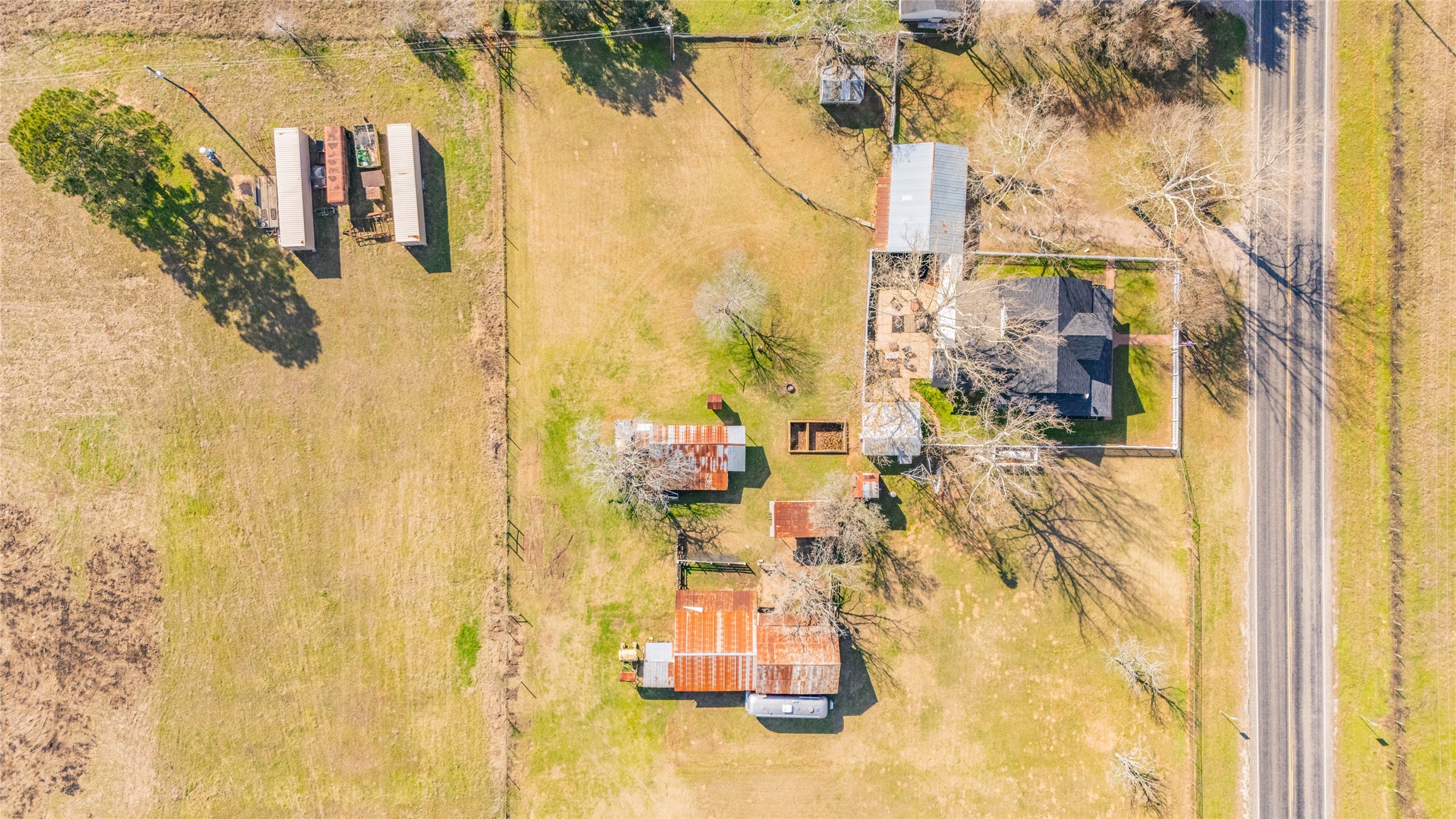 10152 Farm To Market Road 949 Cat Spring, TX 78933 - Photo 48 of 50