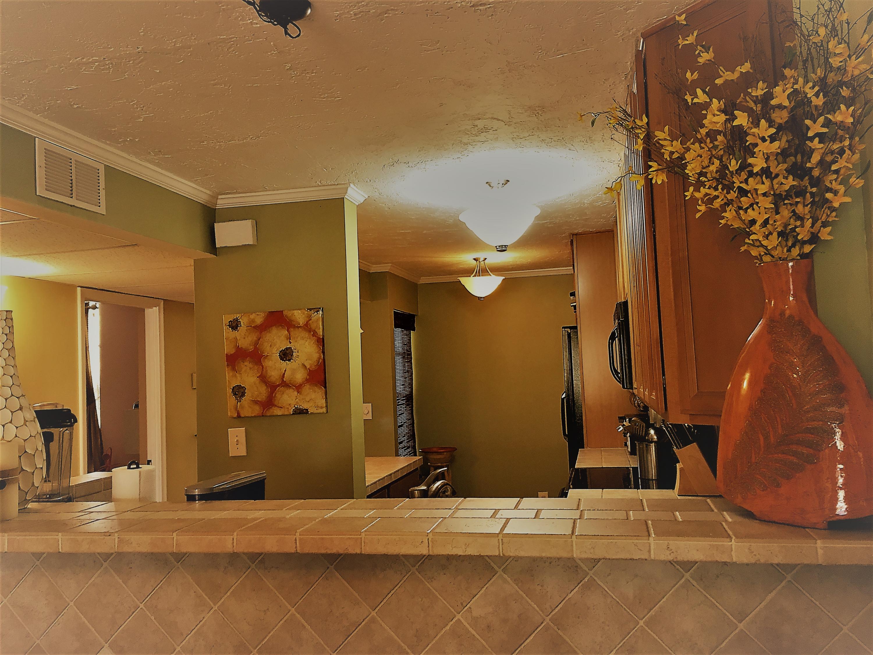 4 Royal Palm Way, Unit 201 Boca Raton, FL 33432 - Photo 2 of 34 Kitchen a