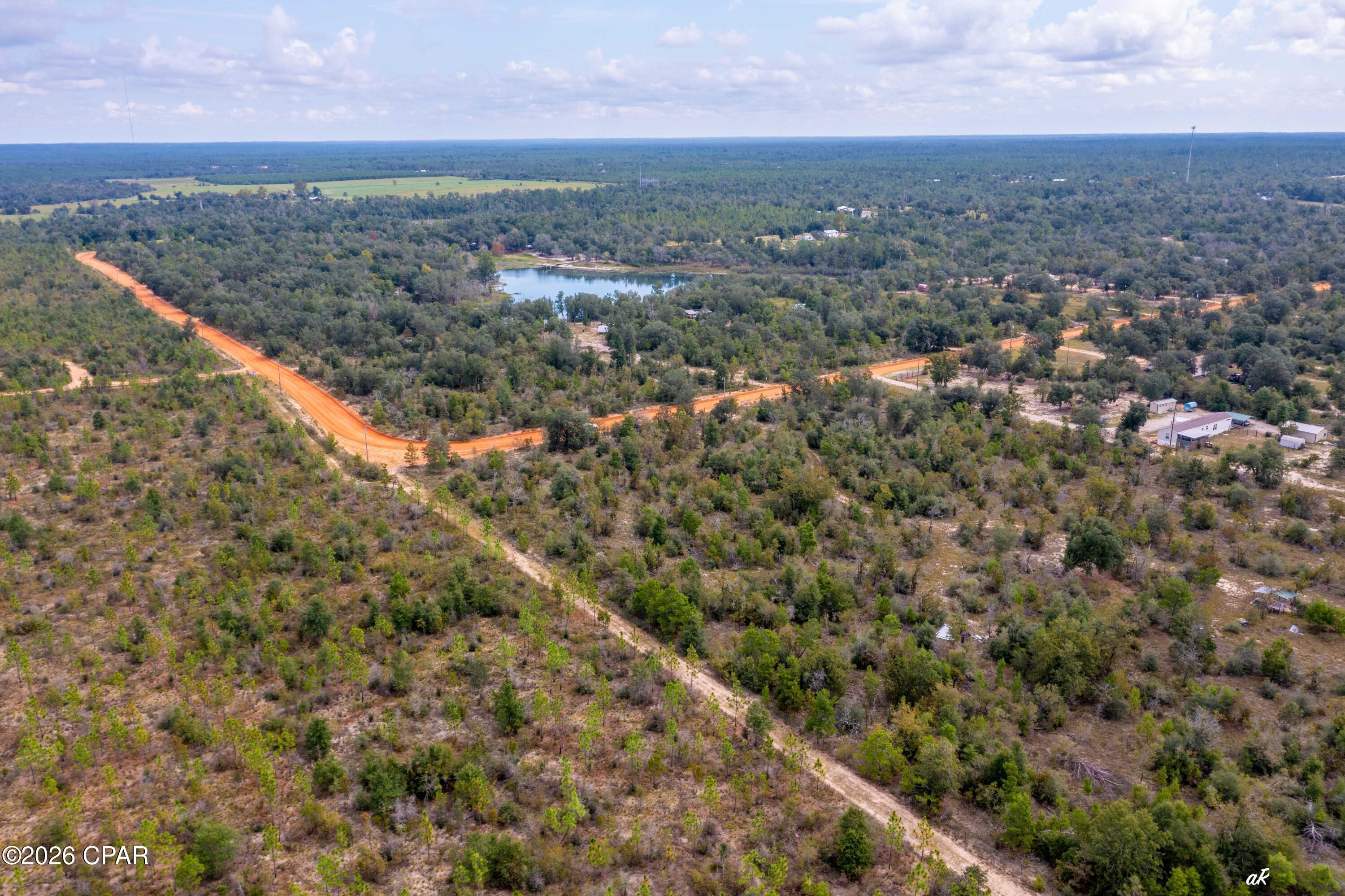 0 South Silver Lake Road Youngstown, FL 32466 - Photo 2 of 4