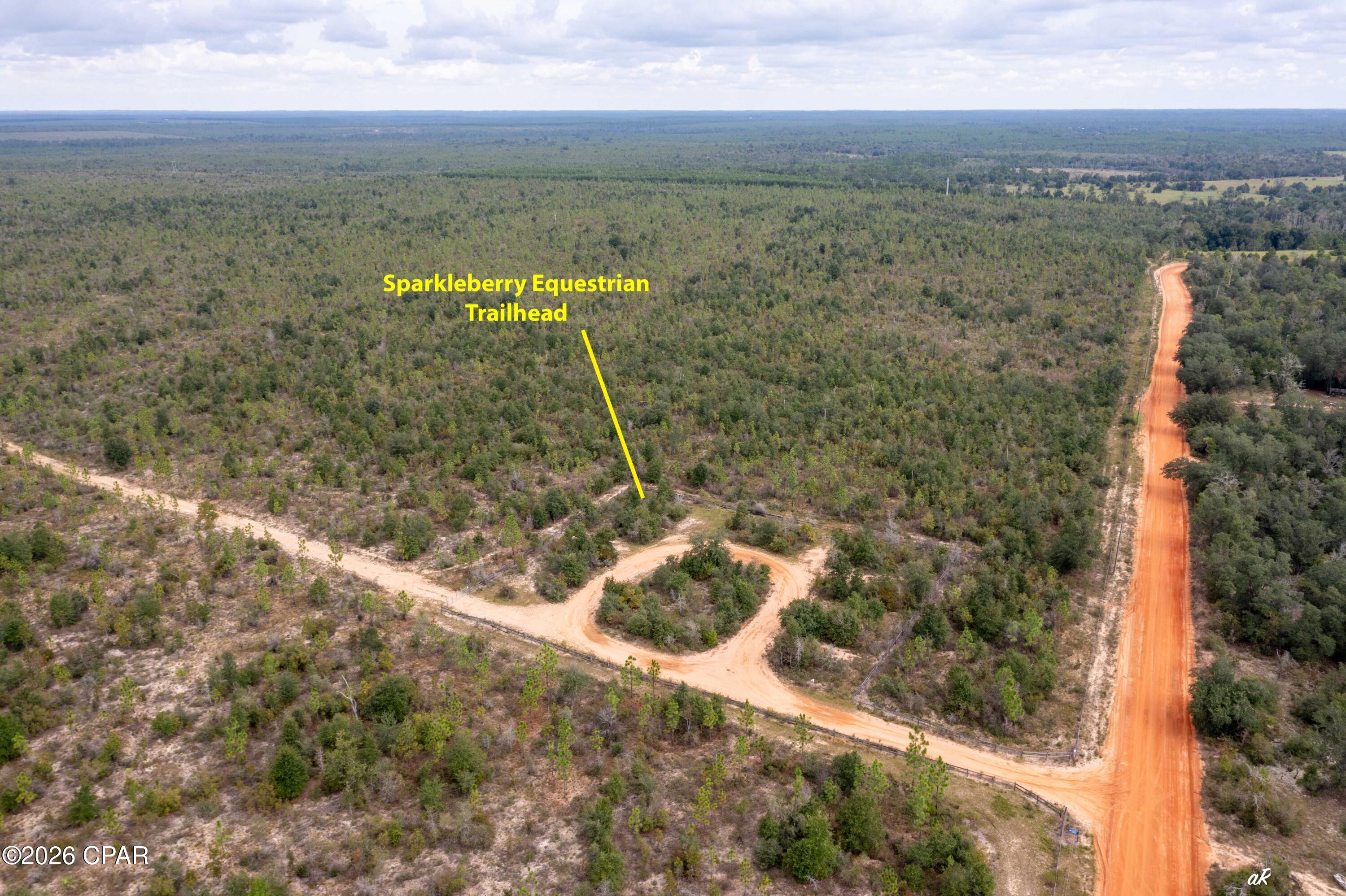 0 South Silver Lake Road Youngstown, FL 32466 - Photo 3 of 4