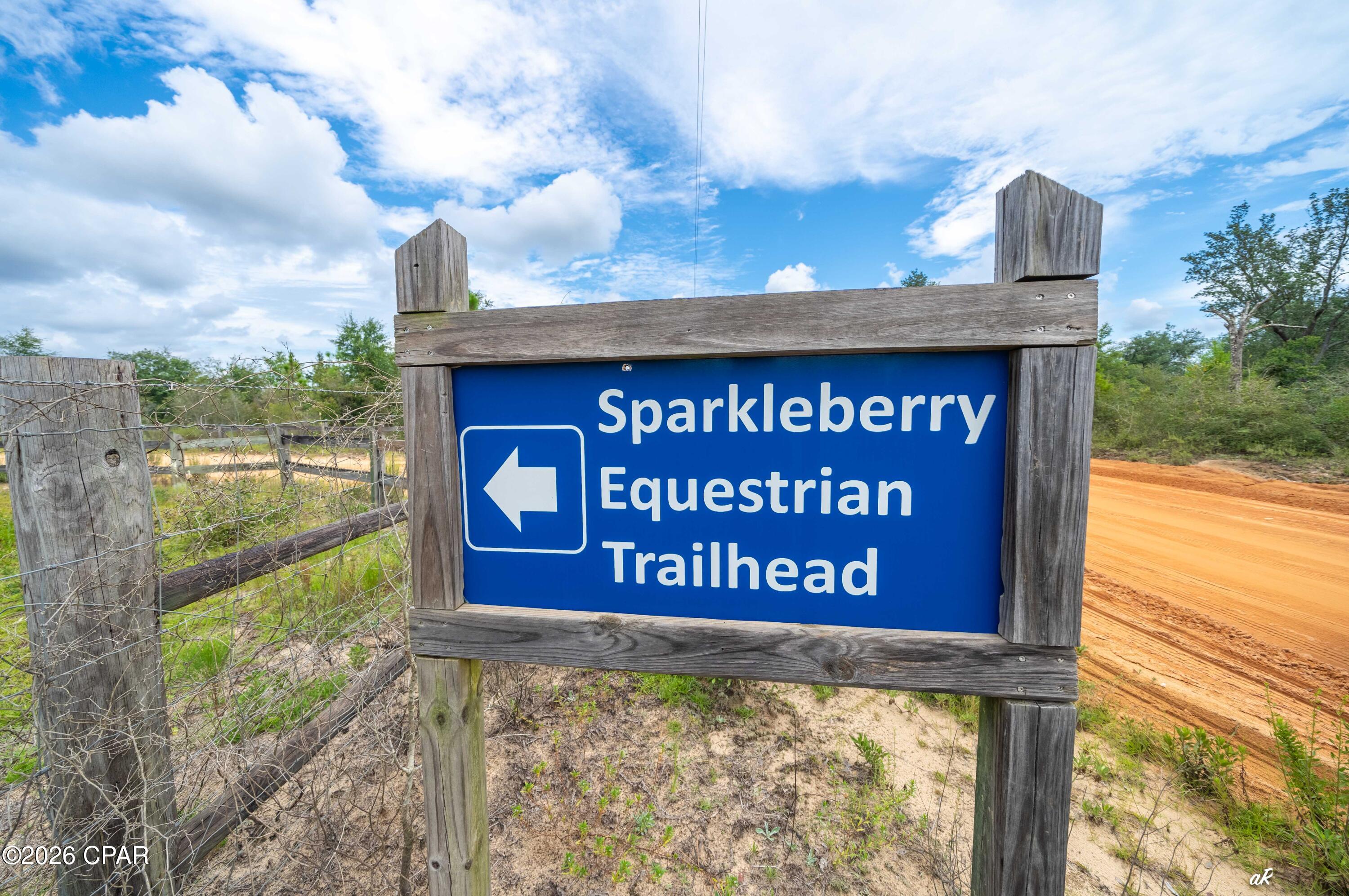 0 South Silver Lake Road Youngstown, FL 32466 - Photo 4 of 4