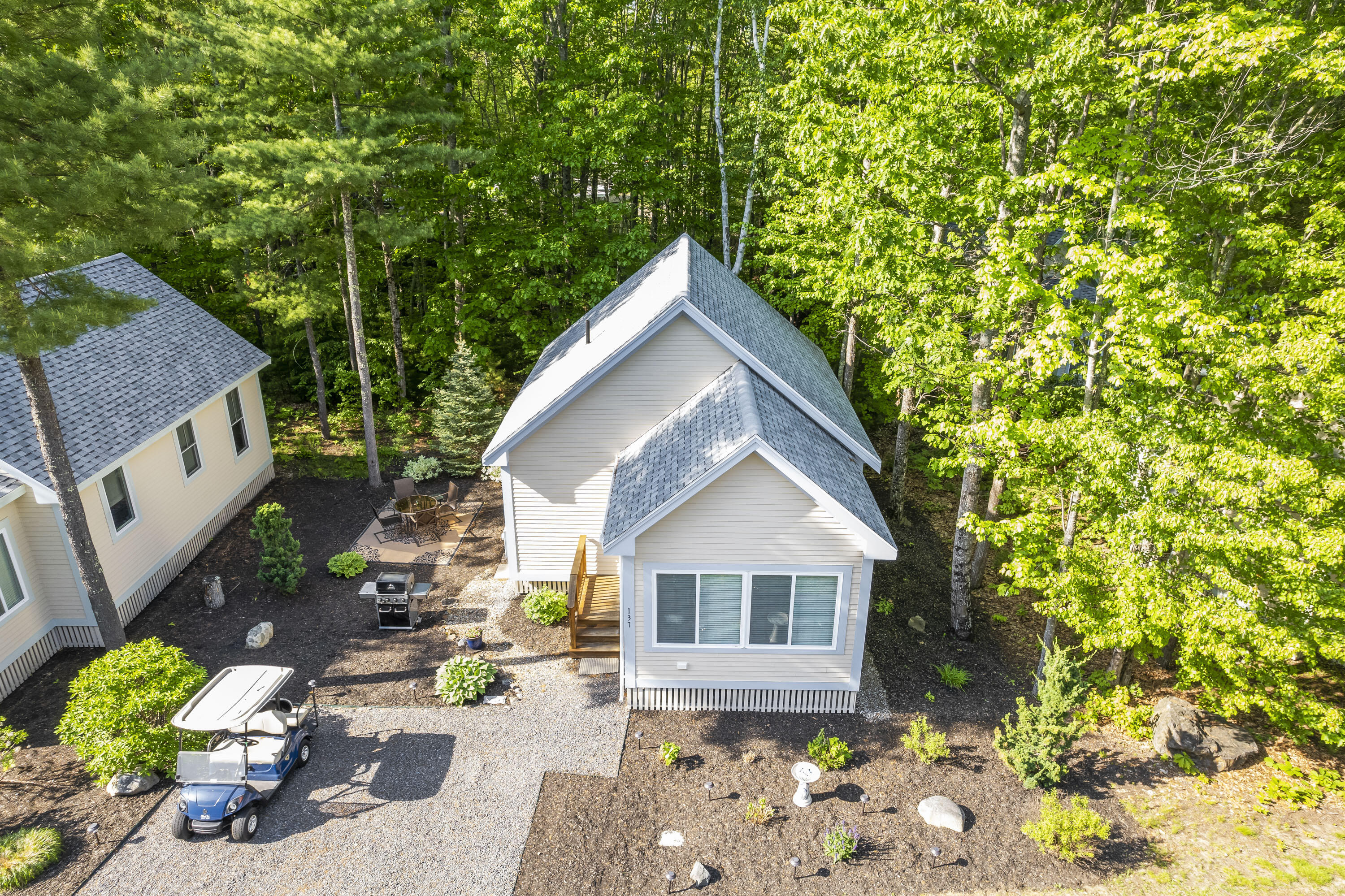 1 Old County Road, Unit 137 Wells, ME 04090 - Photo 33 of 66 1 Old County Road #137, Wells, ME 04090