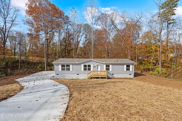 $264,900 | 7301 Hardy Lane, Knoxville, TN 37924