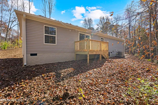 $264,900 | 7301 Hardy Lane, Knoxville, TN 37924