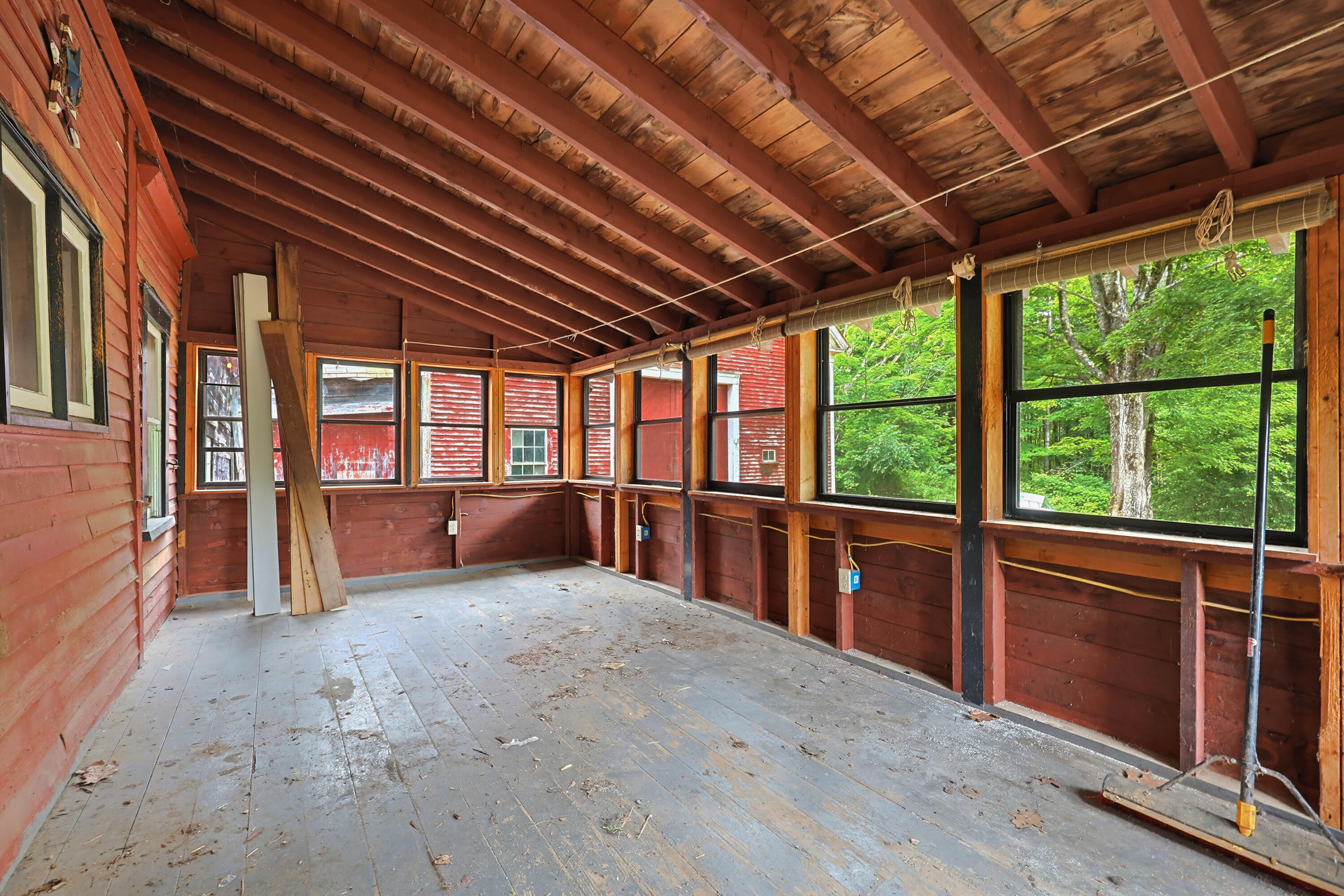 89 Deering Ridge Road Hollis Center, ME 04042 - Photo 7 of 34